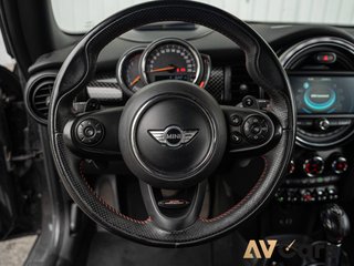 MINI Cooper S 192cv 2018 Nacional IVA Deducible