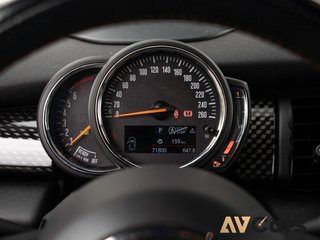MINI Cooper S 192cv 2018 Nacional IVA Deducible