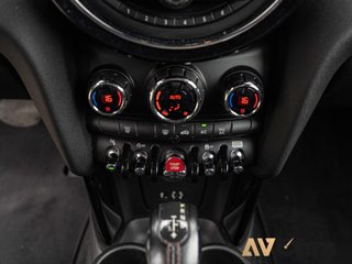 MINI Cooper S 192cv 2018 Nacional IVA Deducible