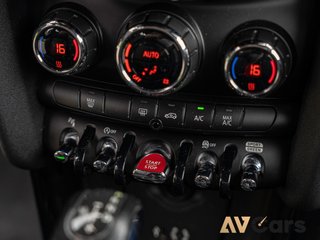 MINI Cooper S 192cv 2018 Nacional IVA Deducible