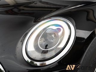 MINI Cooper S 192cv 2018 Nacional IVA Deducible