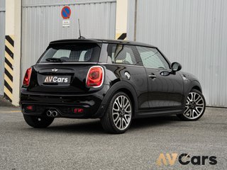 MINI Cooper S 192cv 2018 Nacional IVA Deducible