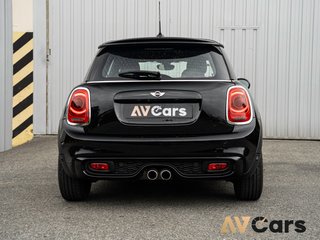 MINI Cooper S 192cv 2018 Nacional IVA Deducible