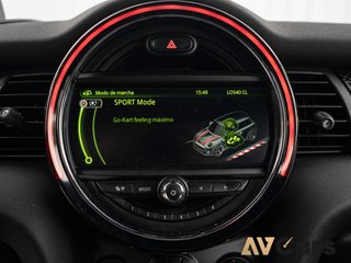 MINI Cooper S 192cv 2018 Nacional IVA Deducible