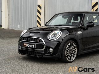 MINI Cooper S 192cv 2018 Nacional IVA Deducible