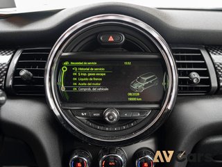 MINI Cooper S 192cv 2018 Nacional IVA Deducible