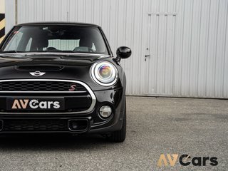 MINI Cooper S 192cv 2018 Nacional IVA Deducible