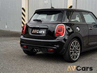MINI Cooper S 192cv 2018 Nacional IVA Deducible