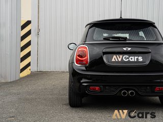 MINI Cooper S 192cv 2018 Nacional IVA Deducible