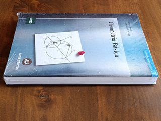 Geometría básica - libro UNED - NUEVO