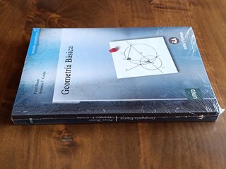 Geometría básica - libro UNED - NUEVO