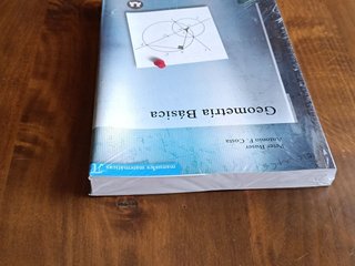 Geometría básica - libro UNED - NUEVO
