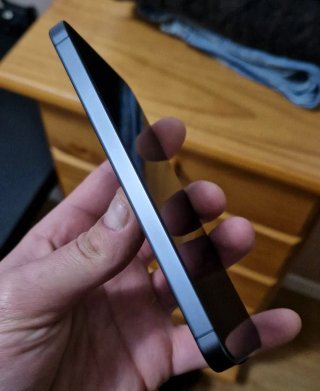 Samsung Galaxy S24 256GB Negro