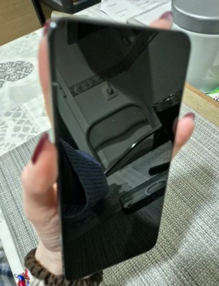 Samsung Galaxy S24 256GB Negro