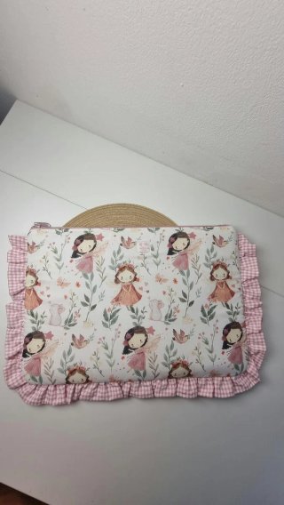 Funda portátil acolchada