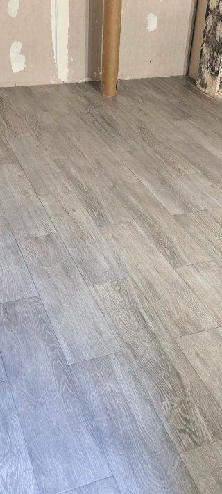 Servicios de Reforma y Alicatado