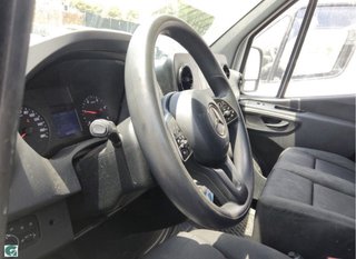MERCEDES BENZ SPRINTER 315 CDI