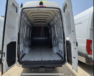 MERCEDES BENZ SPRINTER 315 CDI