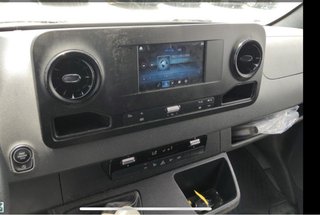 MERCEDES BENZ SPRINTER 315 CDI