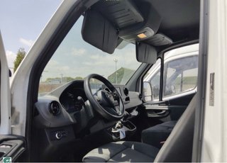 MERCEDES BENZ SPRINTER 315 CDI