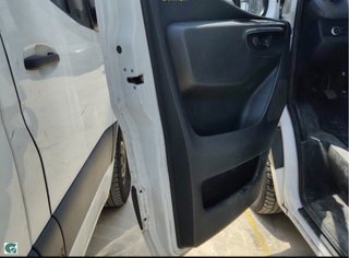 MERCEDES BENZ SPRINTER 315 CDI