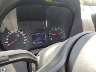 MERCEDES BENZ SPRINTER 315 CDI