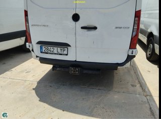 MERCEDES BENZ SPRINTER 315 CDI