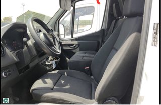 MERCEDES BENZ SPRINTER 315 CDI