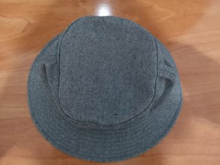 Gorro Nike Talla S/M Gris