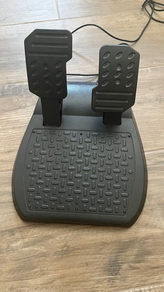 Volante Thrustmaster T80 Ferrari 488 GTB