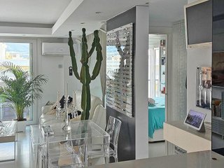 Piso en venta en Centro Ciudad en Fuengirola