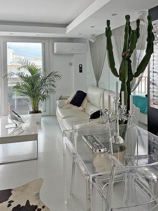 Piso en venta en Centro Ciudad en Fuengirola