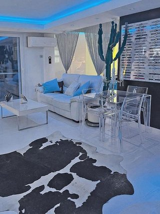 Piso en venta en Centro Ciudad en Fuengirola