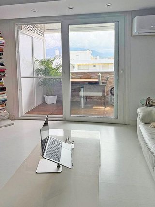 Piso en venta en Centro Ciudad en Fuengirola