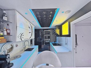 Piso en venta en Centro Ciudad en Fuengirola