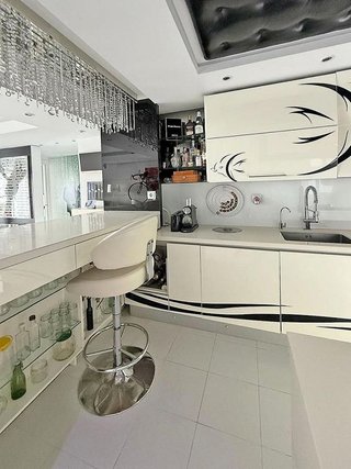 Piso en venta en Centro Ciudad en Fuengirola