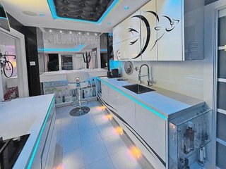 Piso en venta en Centro Ciudad en Fuengirola