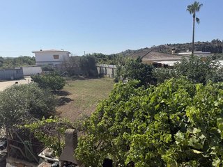 Casa rural en venta en Cerros del Águila en Mijas