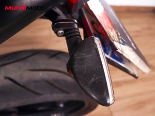 TRIUMPH STREET TRIPLE 660 S ABS
