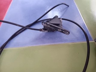 Grupo Shimano GRX 11v..