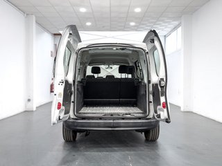 Renault Kangoo Z.E Maxi 5 plazas