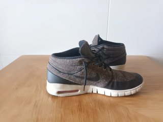 Zapatillas Nike Air Edición Limitada