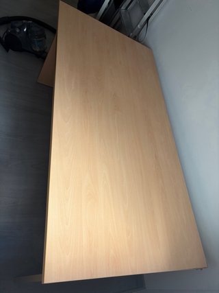 Escritorio oficina 180x80 cm