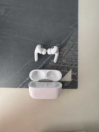 AirPods Pro 2ª Gen USB-C