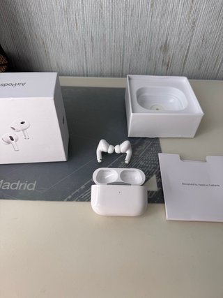 AirPods Pro 2ª Gen USB-C