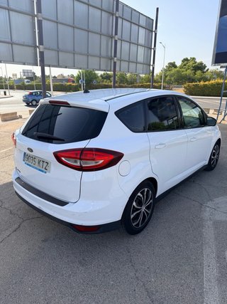 Ford C-MAX 2019 1.5diesel (120cv) 170000km