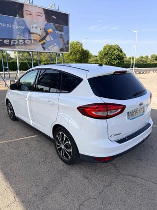 Ford C-MAX 2019 1.5diesel (120cv) 170000km