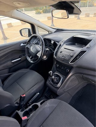 Ford C-MAX 2019 1.5diesel (120cv) 170000km