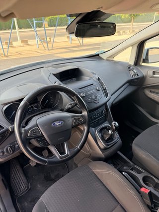 Ford C-MAX 2019 1.5diesel (120cv) 170000km