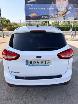 Ford C-MAX 2019 1.5diesel (120cv) 170000km
